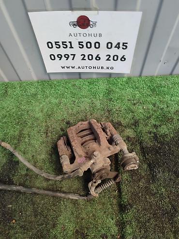 Задний левый суппорт Chevrolet 2014 г., Б/у, Оригинал, США at lalafo.kg Задний левый суппорт Chevrolet 2014 г., Б/у, Оригинал, США