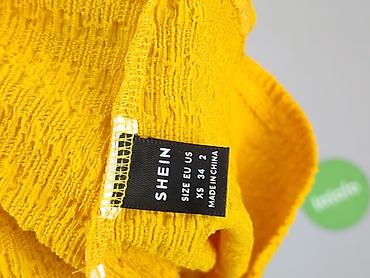 gorset cropp: Shein, Top damski, rozmiar XS — 4