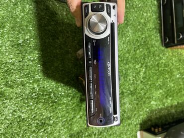 Магнитолы: Б/у, 1-DIN — 24