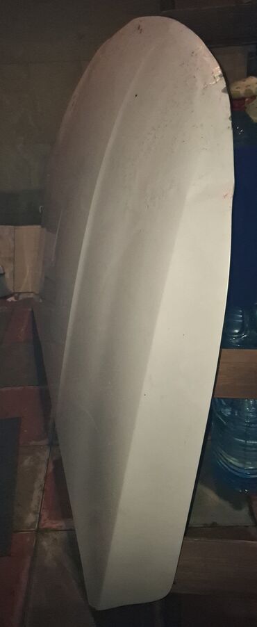 Kapotlar: BYD DESTROYER, 2024 il, Çin, Ünvandan götürmə — 4