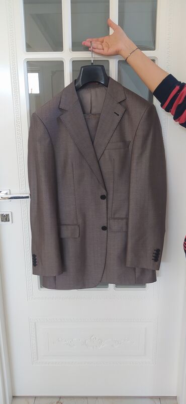 Kostyumlar: Kostyum, Qış — 4