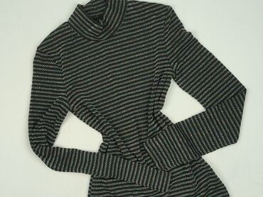 sukienka sweterkowa c a: Women`s dress, size XS