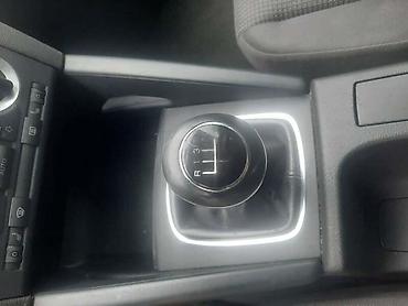 furtula klan: RUCICA MENJACA ZA AUDI A3 OD 2004. DO 2008. GOD. | Rucica menjaca sa — 1