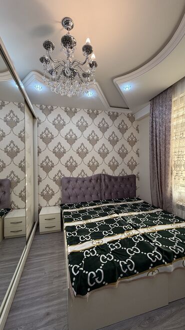 Yeni tikili: 4 otaqlı, Yeni tikili, 114 kv. m — 19