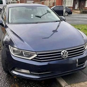 car selling: LIMARIJA MEHANIKA TRAP ITD ZA VOLKSWAGEN PASSAT B8 OD 2015. DO 2020 — 1