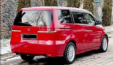 Honda: Honda Elysion: 2004 г., 3 л, Автомат, Бензин, Минивэн — 11