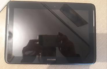 чехол redmi pad se: Планшет, Samsung, 10" - 11", Wi-Fi, Б/у, Классический цвет - Черный — 1