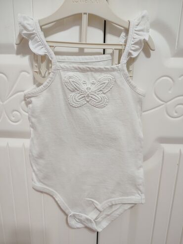 Bodi: Bodi, Qız üçün, 3 - 6 ay, Next — 10