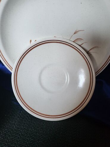 Kuhinjski setovi: Servis nov engleski Churchill za poslastice,kafu,caj iz 70ih. Servis na lalafo.rs — 12 Kuhinjski setovi: Servis nov engleski Churchill za poslastice,kafu,caj iz 70ih. Servis — 12