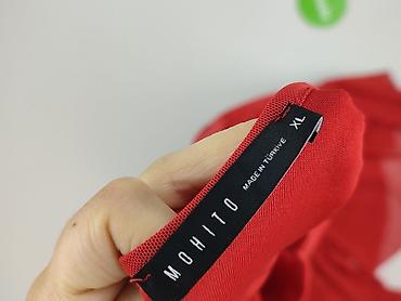 red collar project: Mohito, Sukienka damska, rozmiar XL — 4