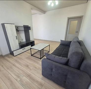 312: 2 комнаты, 61 м², Пишпек Элитка, 6 этаж, Евроремонт — 5