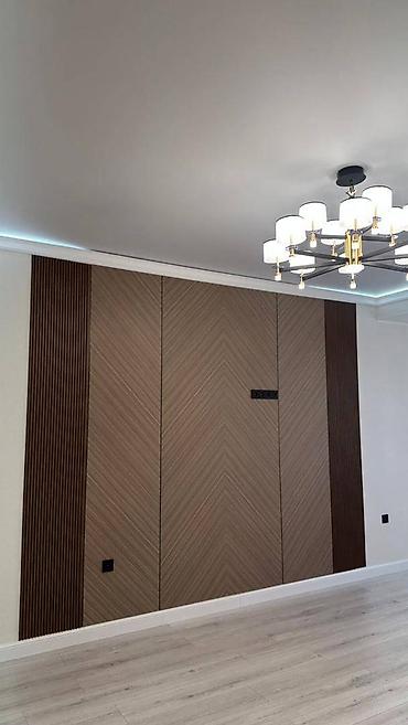 Продажа квартир: 2 комнаты, 80 м², Элитка, 10 этаж, Дизайнерский ремонт — 3