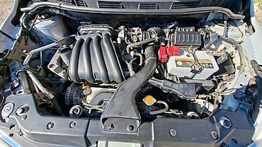 Nissan: Nissan Tiida: 1.5 l | 2011 il Hetçbek — 5