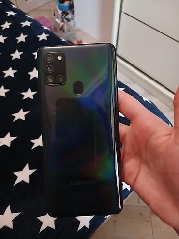 samsung s21 fe ekran: Samsung Galaxy A21s (SM-A217) – ehtiyat hissələri üçün cihaz - Rəng — 2