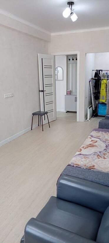 Продажа квартир: 1 комната, 38 м², Индивидуалка, 3 этаж, Косметический ремонт
