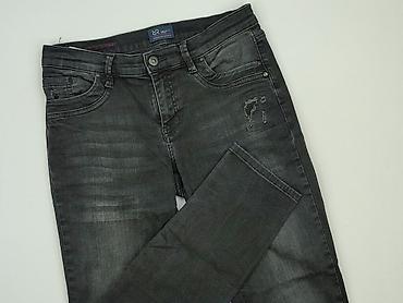 tepphar jeans: Jeansy damskie, rozmiar S — 1