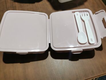 Ostale dečije stvari: Nove lunch box kutije, birate koju zelite — 7