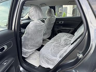 Changan: Changan Qiyuan Q05: 2026 г., Автомат, Электромобиль at lalafo.kg — 16 Changan: Changan Qiyuan Q05: 2026 г., Автомат, Электромобиль — 16