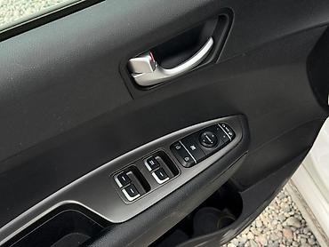 Kia: Kia K5: 2019 г., 2 л, Автомат, Газ, Седан — 5