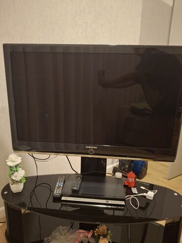 samsun a72: İşlənmiş Televizor Samsung Ünvandan götürmə