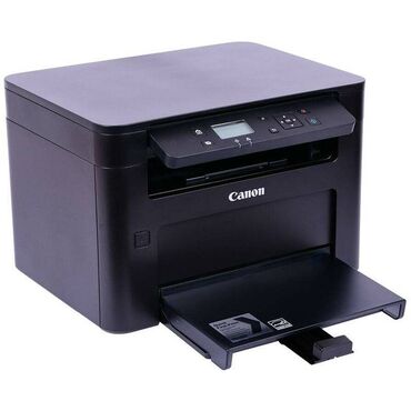 Принтеры: МФУ 3-1 лазерное черно-белое Canon i-SENSYS MF113w (A4, 22 стр/мин
