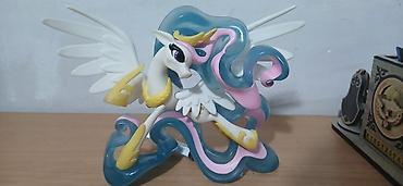 gravity falls: My little pony. Принцесса Селестия, оригинал. из минусов- — 1