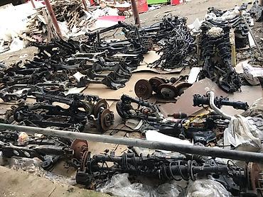 Bamperlər, buferlər: Ön, Kia Hyundai, 2024 il, Rayonlara çatdırılma, Ödənişli çatdırılma, Ünvandan götürmə — 9