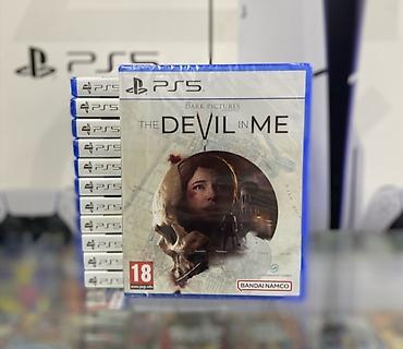 xbox seri s: Ps5 devil ın me. Tam bağlı upokovkada orginal. Çatdırılma mümkündür — 1