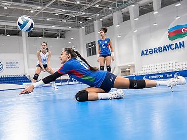 Tibbi məhsullar: №: 3865 Məhsulun adı: Mizuno Voleybol Dizlikləri, L ölçü, qara, 2 ədəd — 1