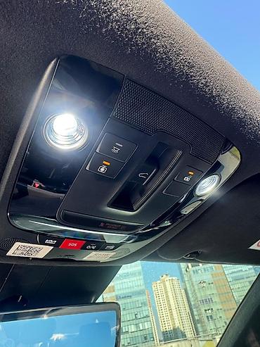 Kia: Kia Sorento: 2024 г., 1.6 л, Автомат, Гибрид, Кроссовер — 12