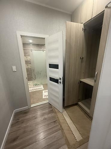 1700: 3 комнаты, 120 м², Нижний Джал (Джал-23) 15 этаж, Дизайнерский ремонт — 8