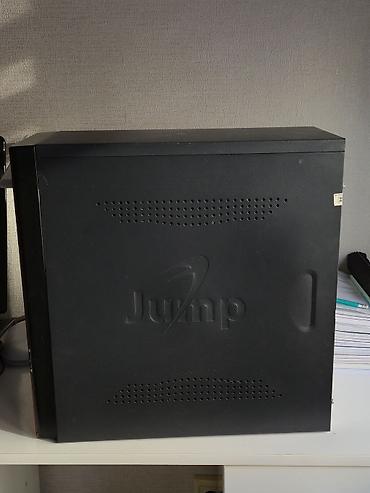 комплекты пк: Компьютерный комплект: монитор Philips + системный блок Jump + — 4