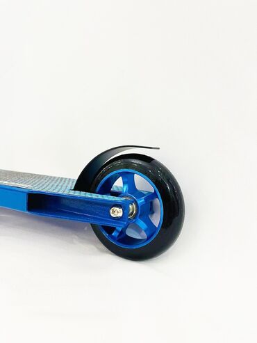 Самокаты: Самокат, Новый, Самовывоз, Платная доставка — 10