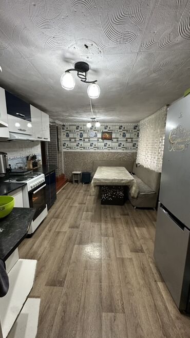 Продажа домов: Дом, 110 м², 3 комнаты, Собственник, Косметический ремонт — 9