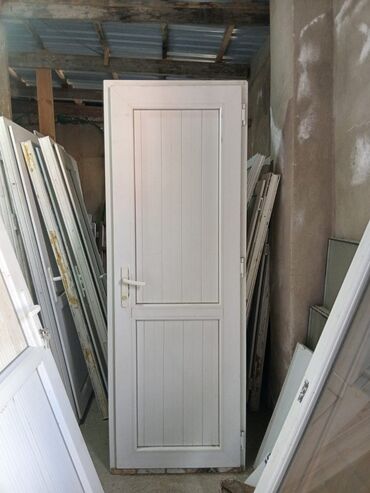 Plastik pəncərələr: PVC pəncərə və qapı sistemləri

işlənmiş və təzə sifarişlərin qəbulu — 20