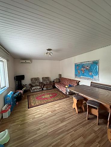 Продажа домов: 6 комнат, 169 м², 8 соток, Бишкек, Рабочий Городок Агентство недвижимости — 6