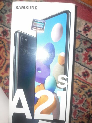 купить айфон се 2022: Samsung Galaxy A21S, 32 ГБ, цвет - Черный, Отпечаток пальца at lalafo.az купить айфон се 2022: Samsung Galaxy A21S, 32 ГБ, цвет - Черный, Отпечаток пальца