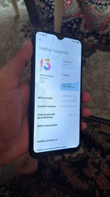 Xiaomi: Xiaomi Redmi 9, 64 GB