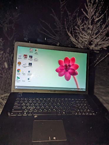 Ноутбуки ASUS: Ноутбук ASUS Офисный, Другая серия — 5