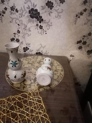 guldəfnə bitkisi: Güldan. Farfırdır. Basma lepkaynan. Savetdən qalma — 2