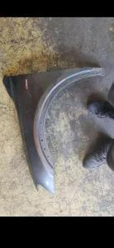 globber 4 in 1: AUDI Q3 DELOVI KRILO BLATOBRAN | Audi a1  a3 a4 a5 a6 a7 q3 a5 a7 — 1