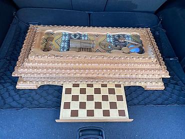 Nərdlər: Əl işi -da lalafo.az — 5 Nərdlər: Əl işi — 5