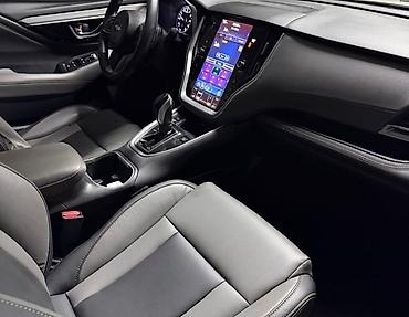 на аутбек: Subaru Outback: 2019 г., 2.4 л, Вариатор, Бензин, Универсал — 7