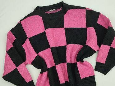 Kobiety: Sweter damski, rozmiar M