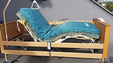 Medicinska oprema: Krevet bolnički, prodaja i najam vrhunski kreveti sa maksimalnim — 4