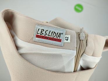 aldi venezia: Sukienka damska, rozmiar L — 4