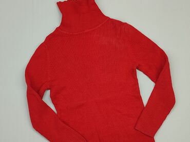 bluzki do czerwonych spodni: Гольф, S, стан - Хороший