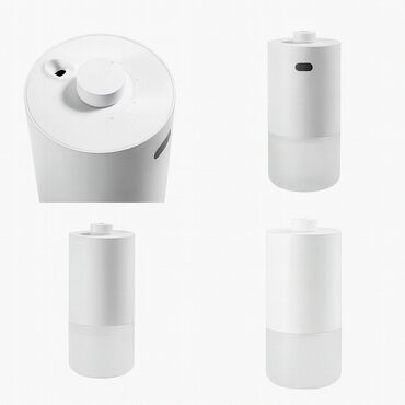освежител воздуха: Автоматический ароматизатор воздуха Xiaomi Mijia Air Fragrance