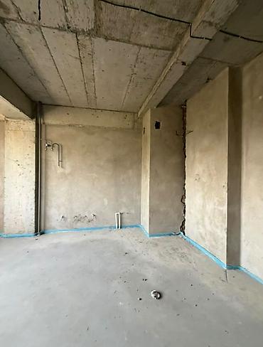 жк салт: 1 комната, 52 м², Технопарк 13 этаж, ПСО (под самоотделку) — 3