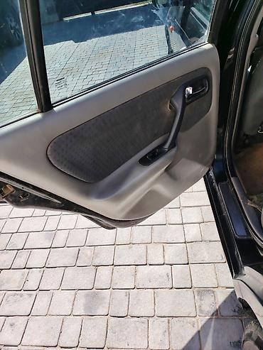 Продажа авто: Nissan Primera: 2001 г., 1.8 л, Механика, Бензин, Универсал — 2